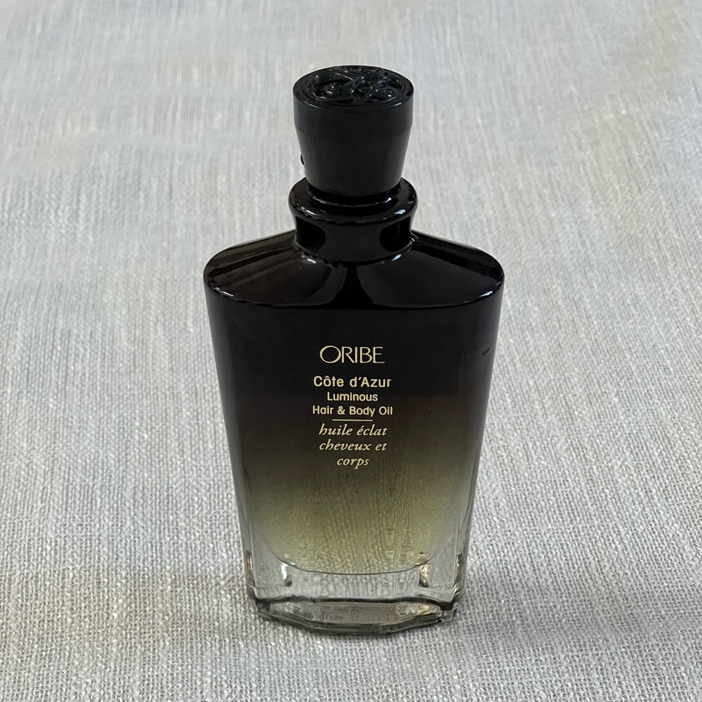 Oribe Luminious Côte d’Azur Hair and Body Oil